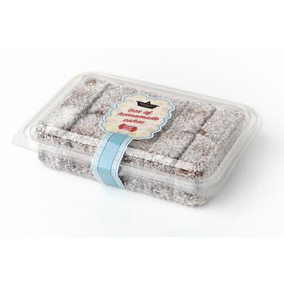 KOLÁČ KOKOSOVÁ KOCKA 480g