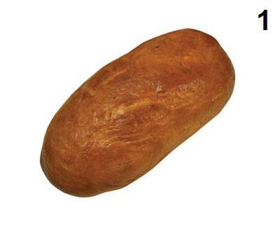 CHLIEB PŠEN. RAŽ.1kg VAMEX