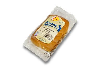 HREBEŇ S ČUČORIEDKOVOU NÁPLŇOU 80g VAMEX