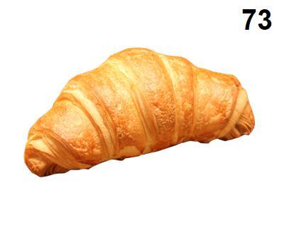 CROISSANT MASLOVÝ 55g KRISTIÁN