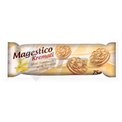 SUŠIENKY MAGESTICO KREMALI VANILKA 68g