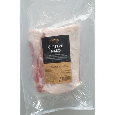 KARÉ BRAVČOVÉ BEZ KOSTI VCELKU XXL VB cca 1300g /VÁHA/