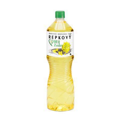 OLEJ REPKOVÝ BELL 1l