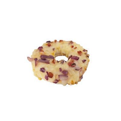 MRAZENÝ PIZZA DONUT A´LA CARBONARA 103g DOPEK