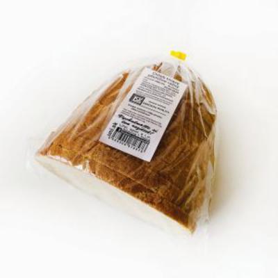 CHLIEB TMAVÝ PŠENIČNO-RAŽNÝ ZEMIAKOVÝ 450g BALENÝ UNI
