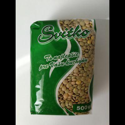 ŠOŠOVICA 500g SVITKO