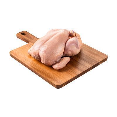 MRAZENÉ KURČA S DROBKAMI TR. A /VÁHA/ DOMÄSKO