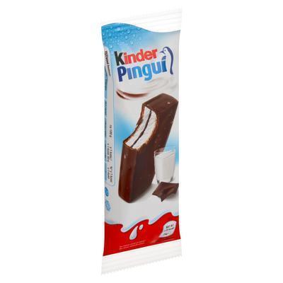 KINDER PINGUI 30g