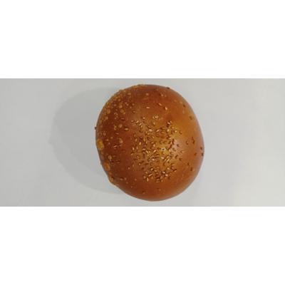 ŽEMĽA BURGER SO SEZAMOVÝM POSYPOM 80g