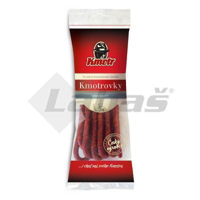 KLOBÁSKY KMOTROVKY UHERÁKOVÉ 100g OA