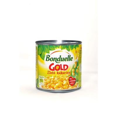 KUKURICA ZLATÁ 425ml 340g / PP 285g BONDUELLE