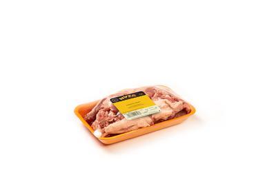 TRUPY KURACIE ČERSTVÉ cca 800g /VÁHA/ HYZA