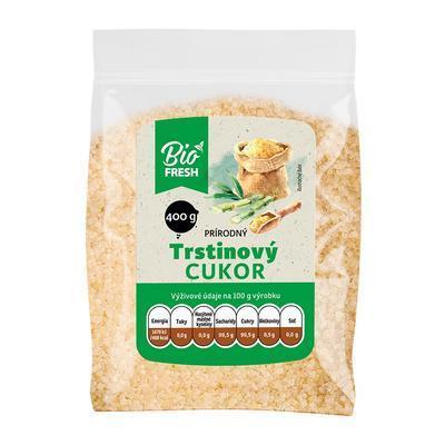 CUKOR BIO TRSTINOVÝ 400g FRESH