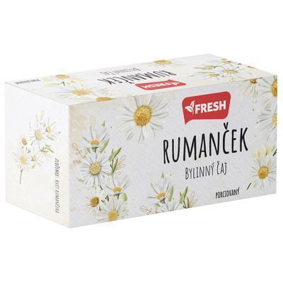ČAJ BYLINNÝ HARMANČEK 30g FRESH