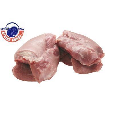 STEHNO MORČACIE HORNÉ BEZ KOSTI A KOŽE cca 0,8kg OA /VÁHA/ HYDINA KUBUS