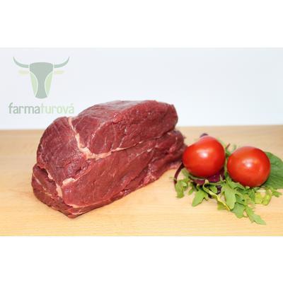 ROŠTENKA BIO HOVÄDZIA VYSOKÁ /VÁHA/ BONUM