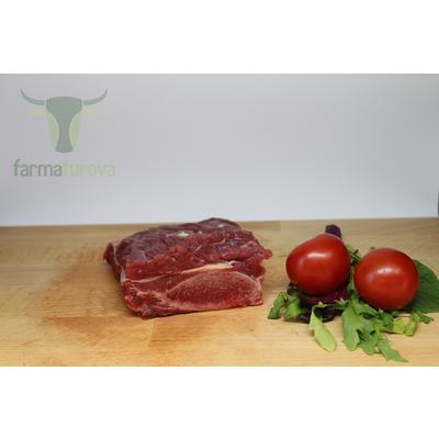 REBRÁ BIO HOVÄDZIE NA POLIEVKU /VÁHA/ BONUM