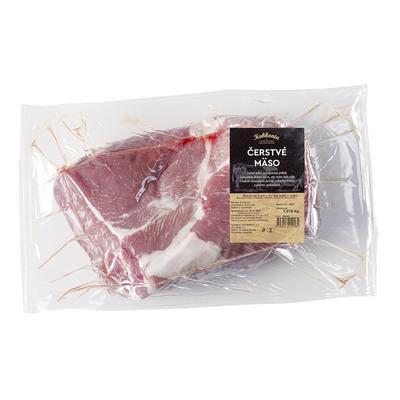 KRKOVIČKA BRAVČOVÁ BEZ KOSTI VCELKU XXL VB cca 1200g /VÁHA/