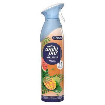 OSVIEŽOVAČ VZDUCHU AMBI PUR FRUITY TROPICS 185ml