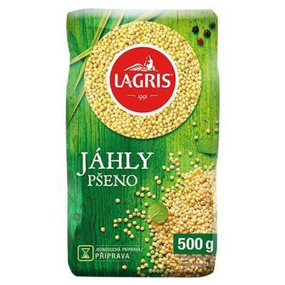 PŠENO 500g LAGRIS