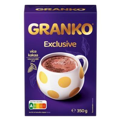 GRANKO EXCLUSIVE 350g ORION