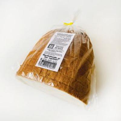 CHLIEB PŠENIČNO-RAŽNÝ KYJEVSKÝ 450g BALENÝ UNI