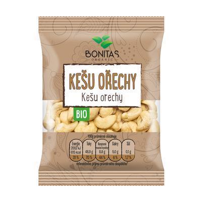 KEŠU BIO 100g BONITAS
