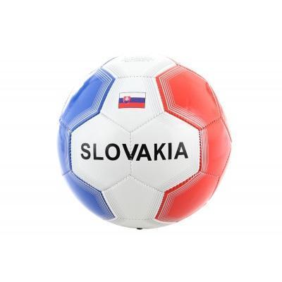 LOPTA FUTBALOVÁ SLOVAKIA VEĽ. 5