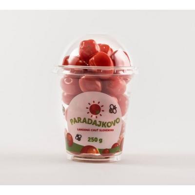 PARADAJKY CHERRY MINIROMA SLADKÉ 250g
