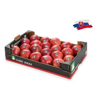 JABLKÁ JONAPRINCE UKLADANÉ