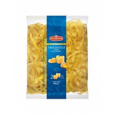 CESTOVINY REZANCE TAGLIATELLE 400g SEMOLINOVÉ PODRAVKA