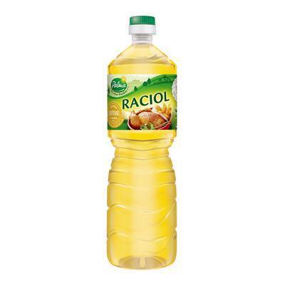 OLEJ REPKOVÝ RACIOL 1l