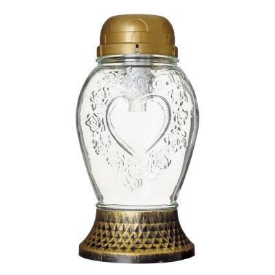 KAHANEC NÁHROBNÝ SOLÁRNY I278/I378