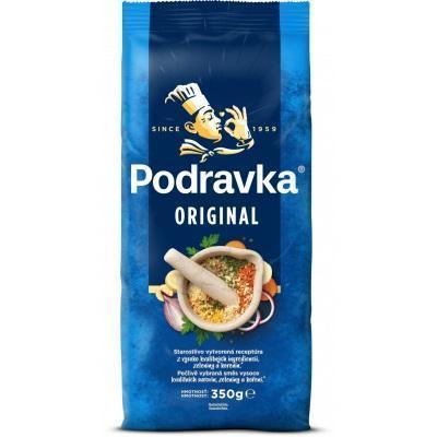DOCHUCOVADLO VEGETA PODRAVKA 350g