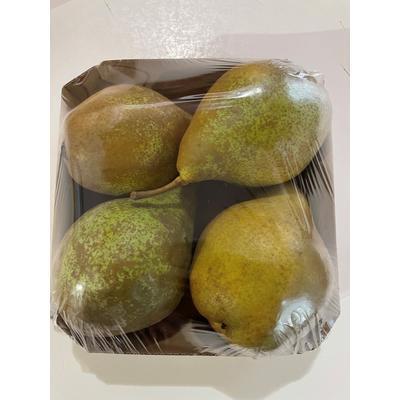 +++ HRUŠKY BIO XENIA 750g