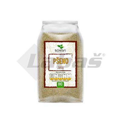 PŠENO BIO 500g BONITAS