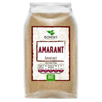 AMARANT BIO 500g BONITAS