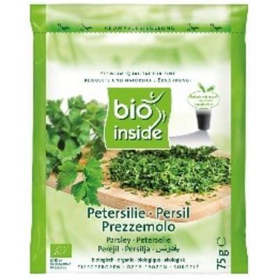 MRAZENÝ PETRŽLEN BIO 75g