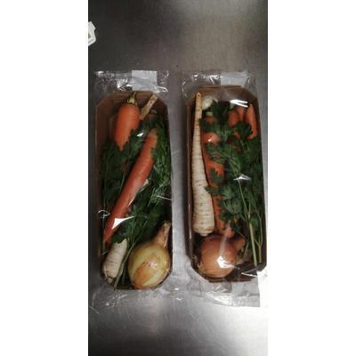 ZMES BIO POLIEVKOVEJ ZELENINY 500g