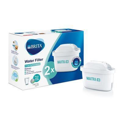FILTER VODNÝ BRITA PACK 2 MAXTRAPRO PO 2024 2ks